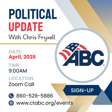Political Update 2026-APR